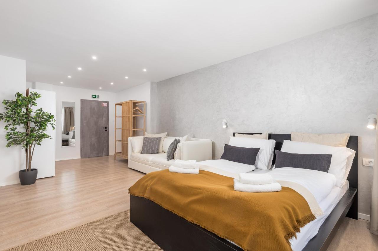 Apartment Molo Longo - & Rijeka