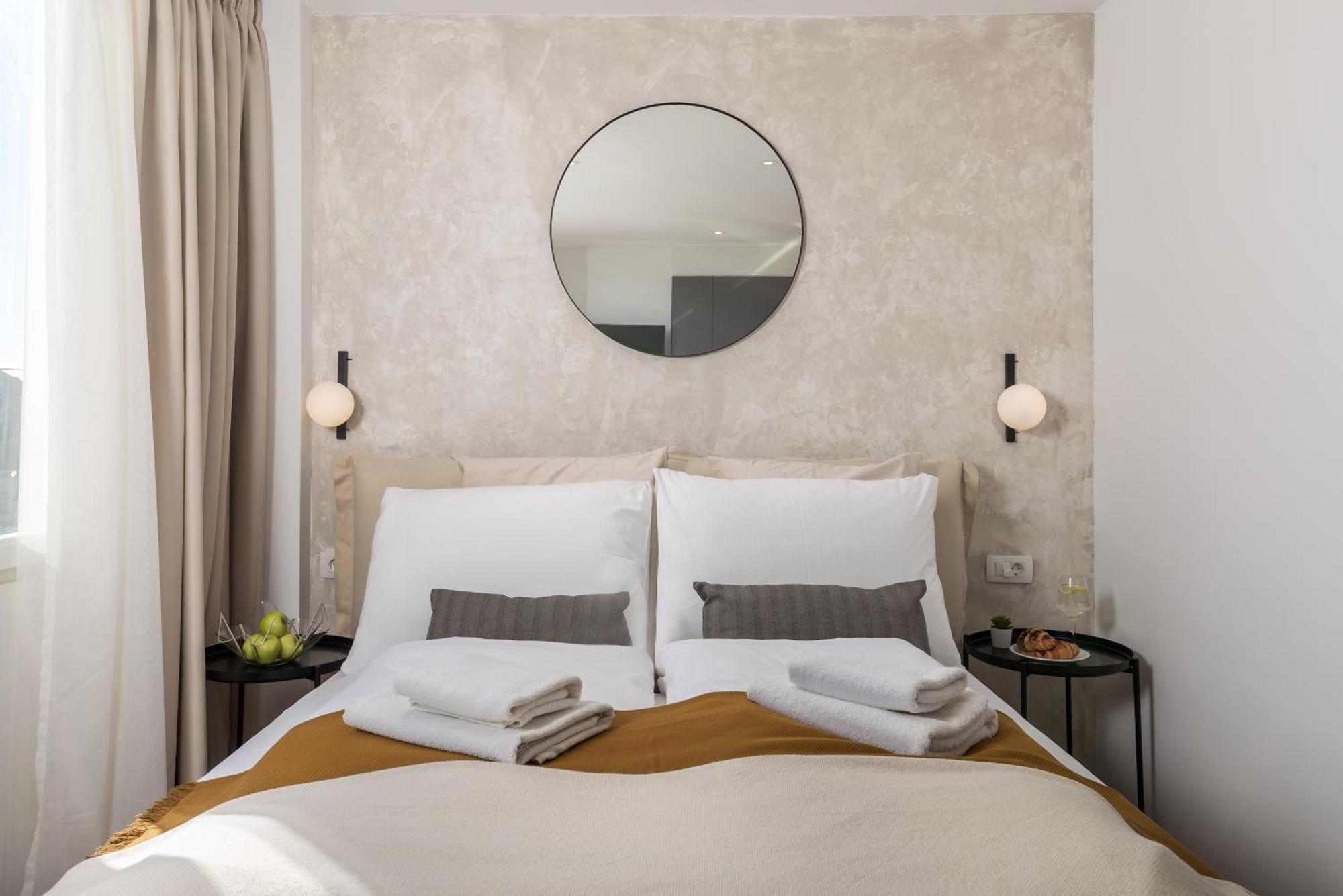 Molo Longo - & Apartment *