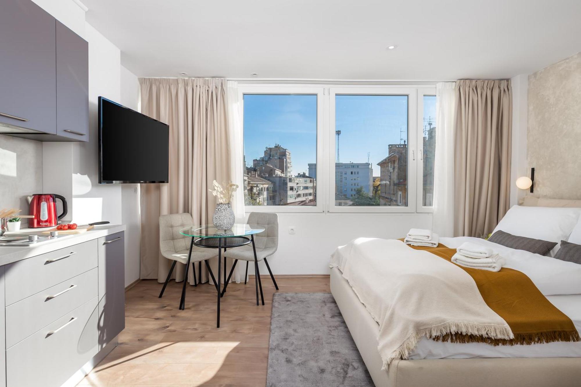 Apartment Molo Longo - &