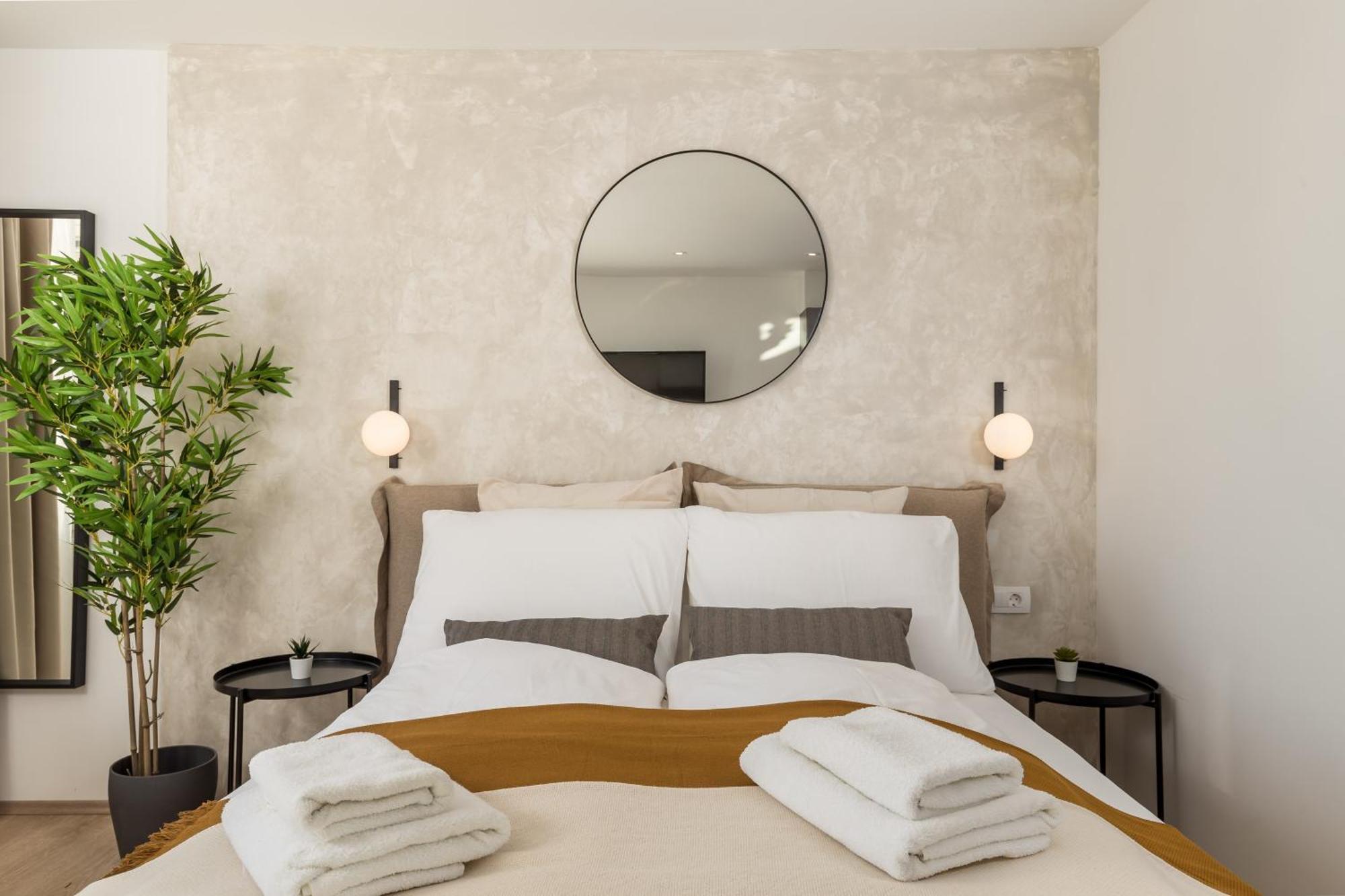 Molo Longo - & Apartment
