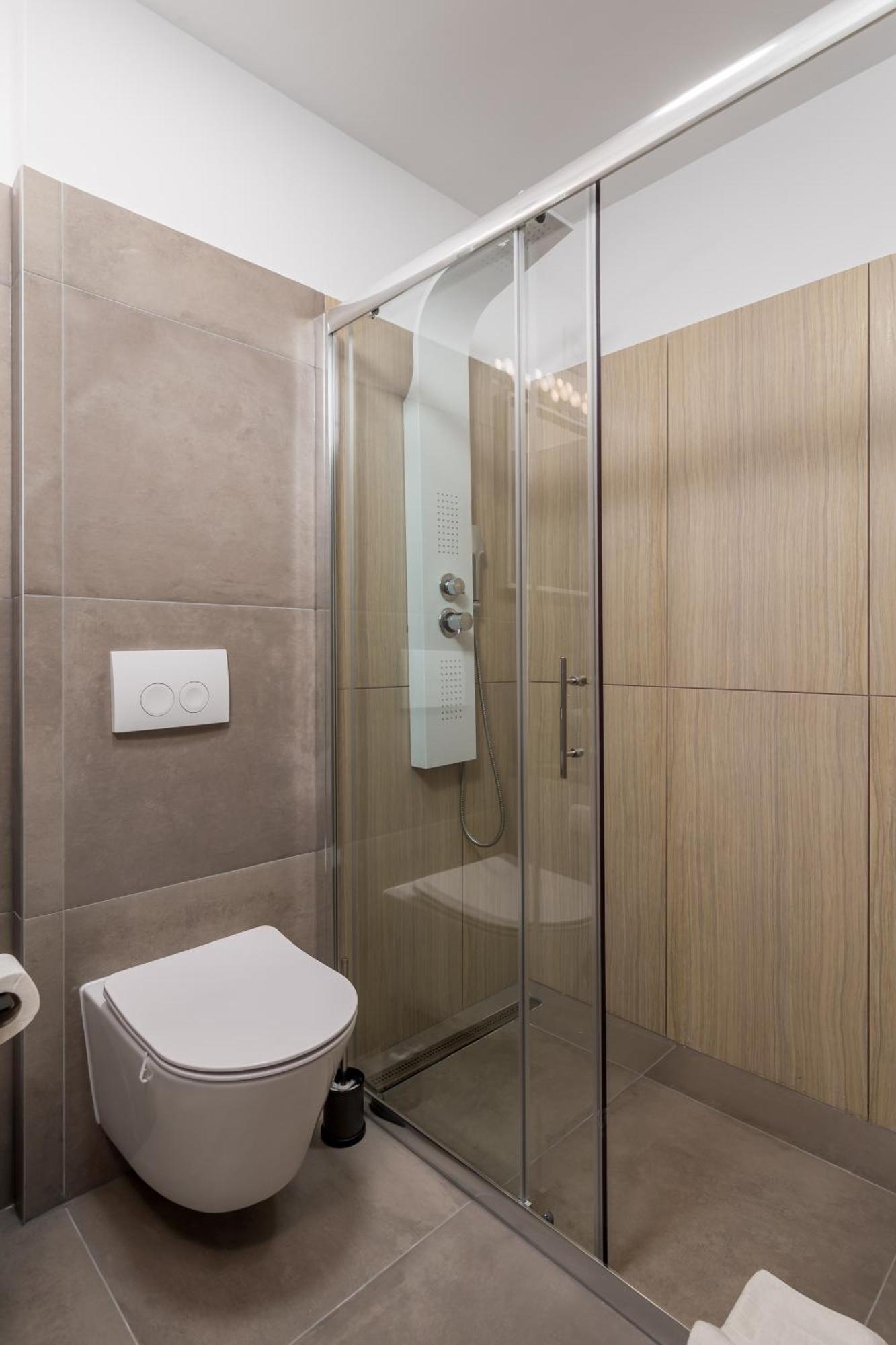 Apartment Molo Longo - &
