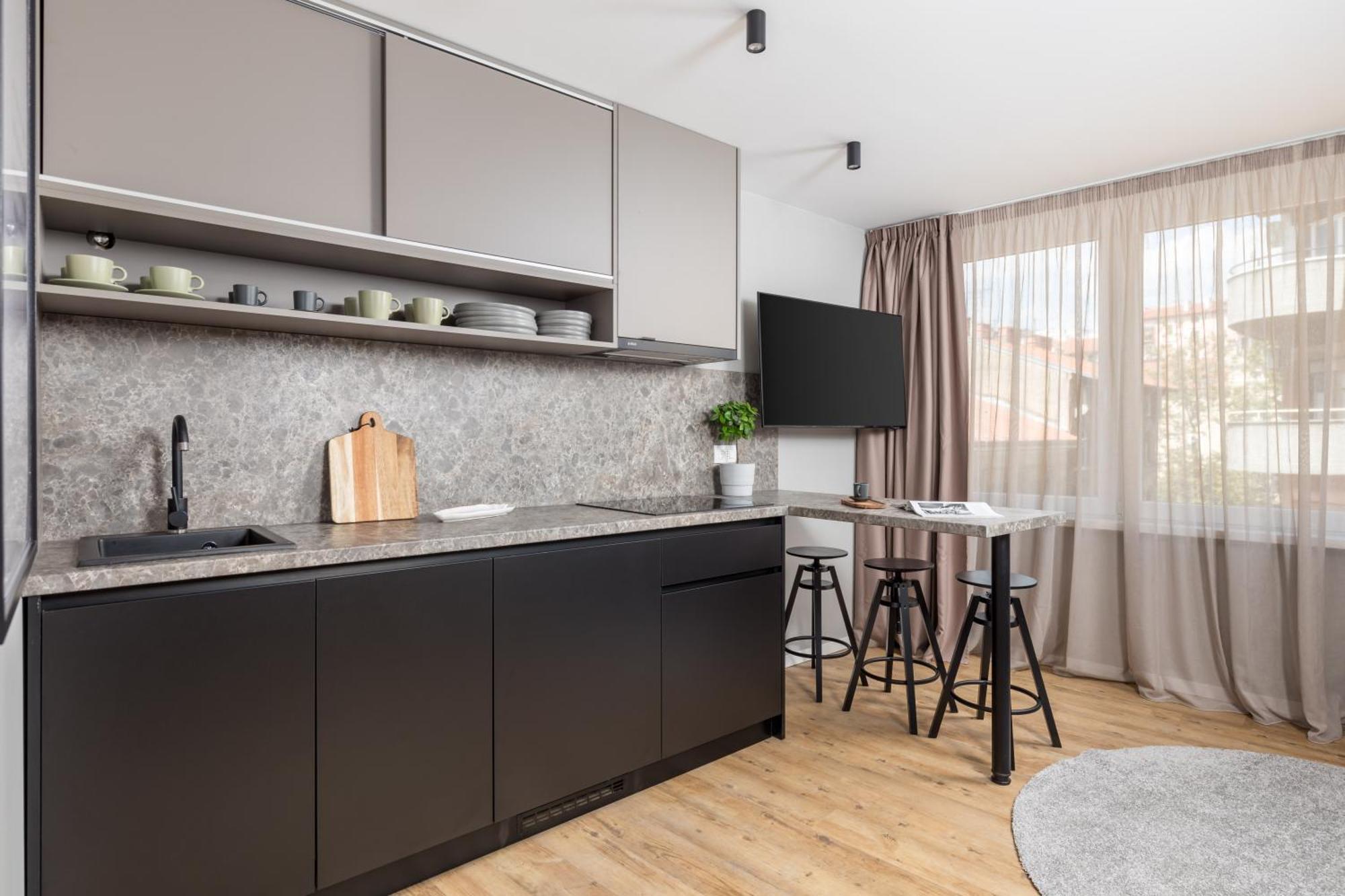 Molo Longo - & Apartment *