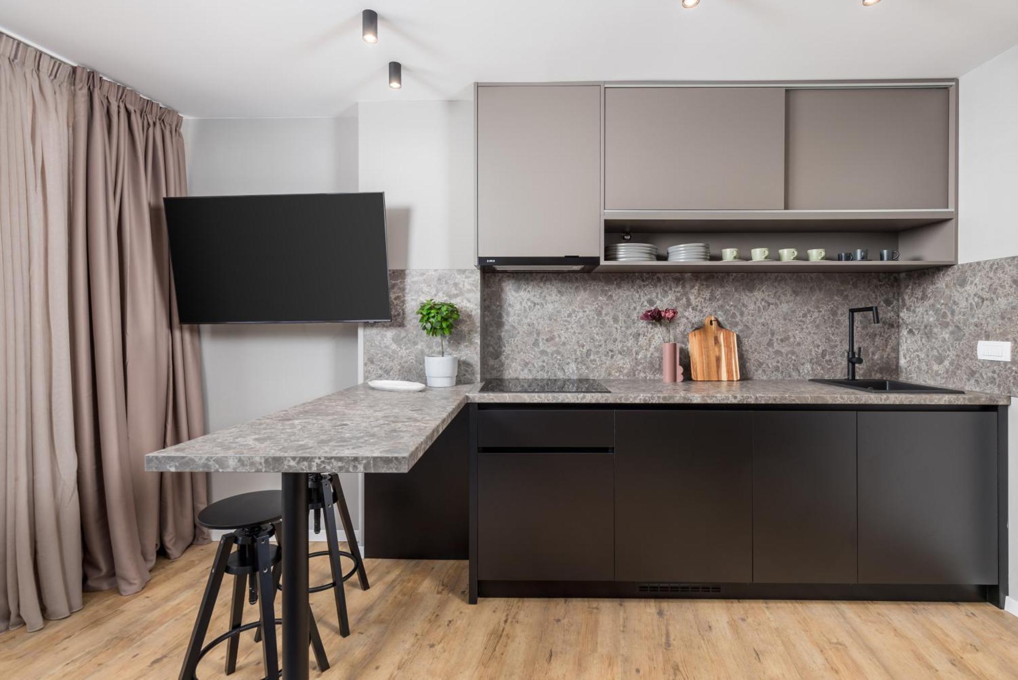 Molo Longo - & Apartment *