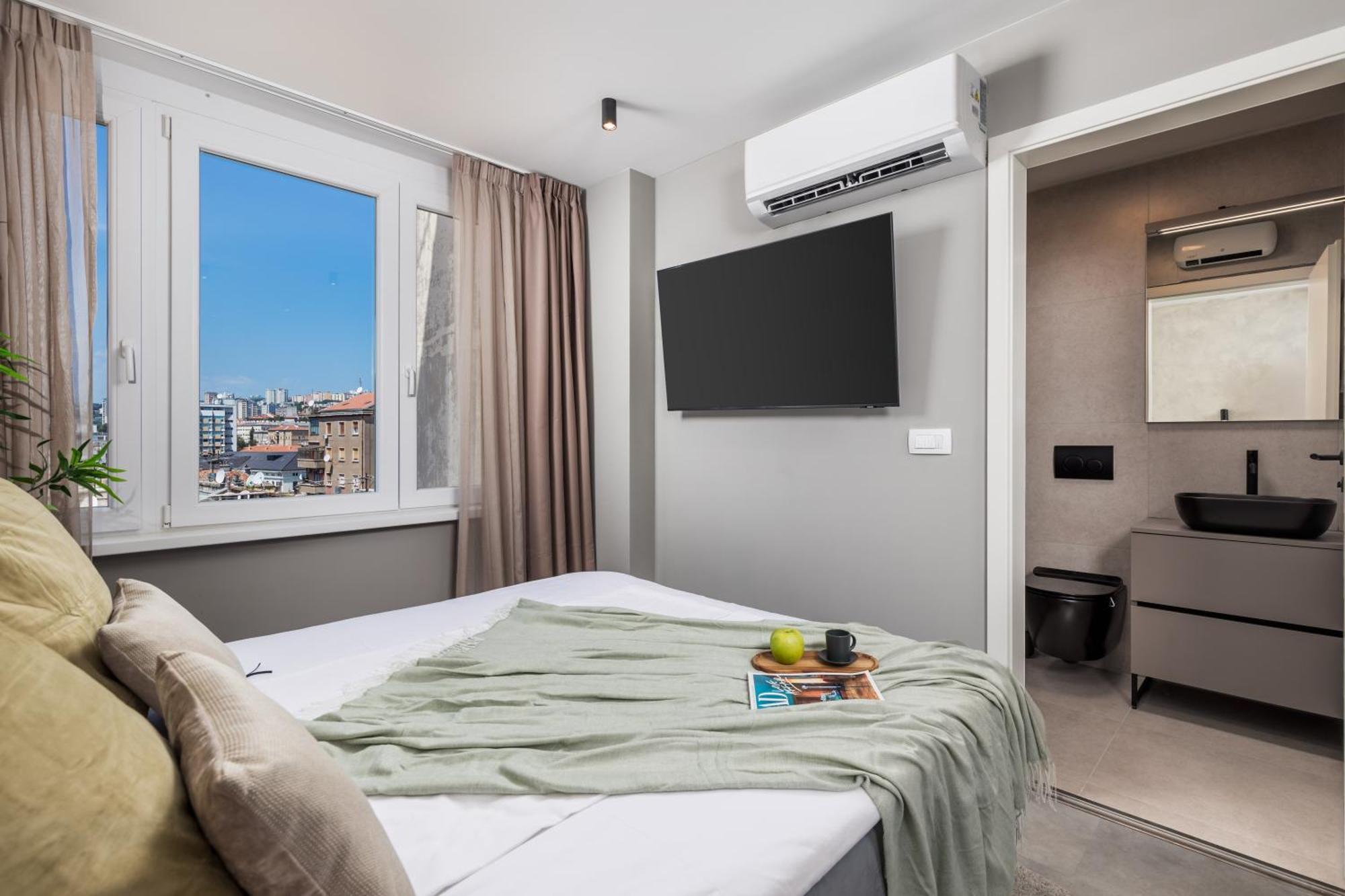 Apartment Molo Longo - &