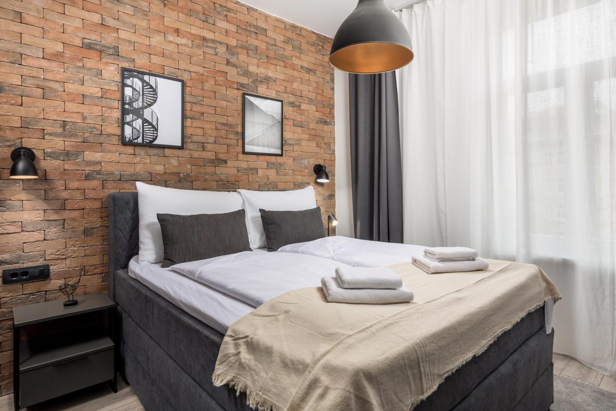 Apartment Molo Longo - &