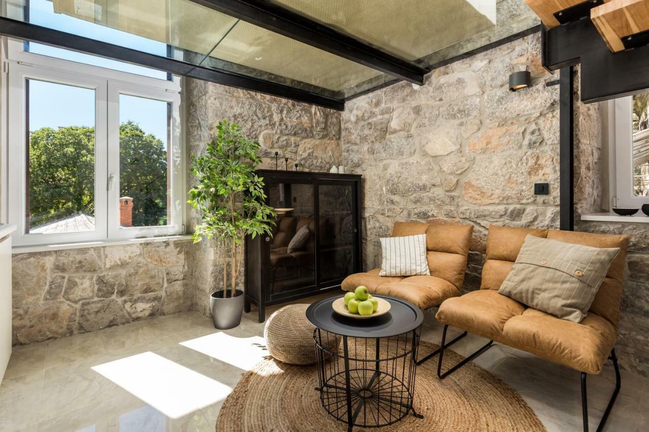 Molo Longo - & Apartment *