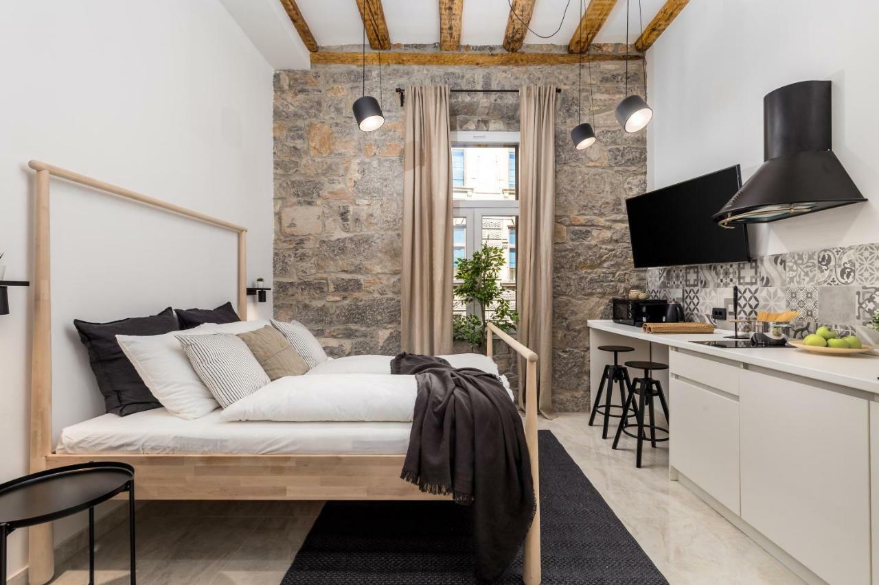 Apartment Molo Longo - & Rijeka