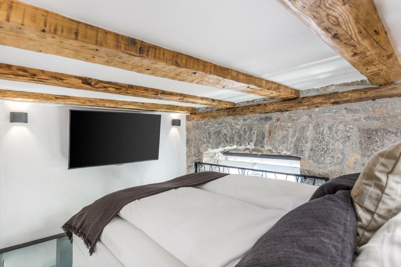 Molo Longo - & Apartment