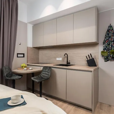 Molo Longo - Central Apartments & Rooms Rijeka Exterior photo