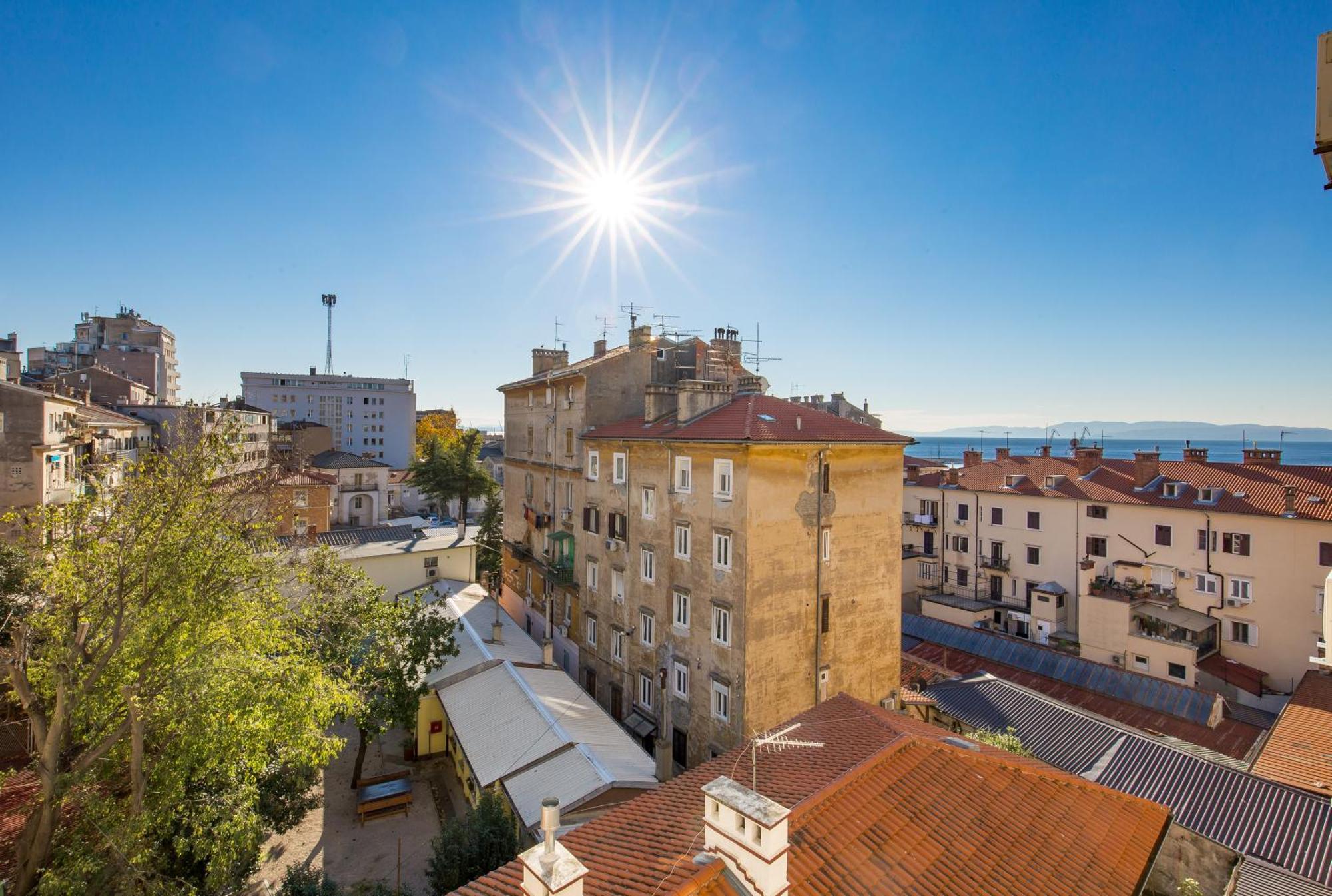 Apartman Molo Longo - &