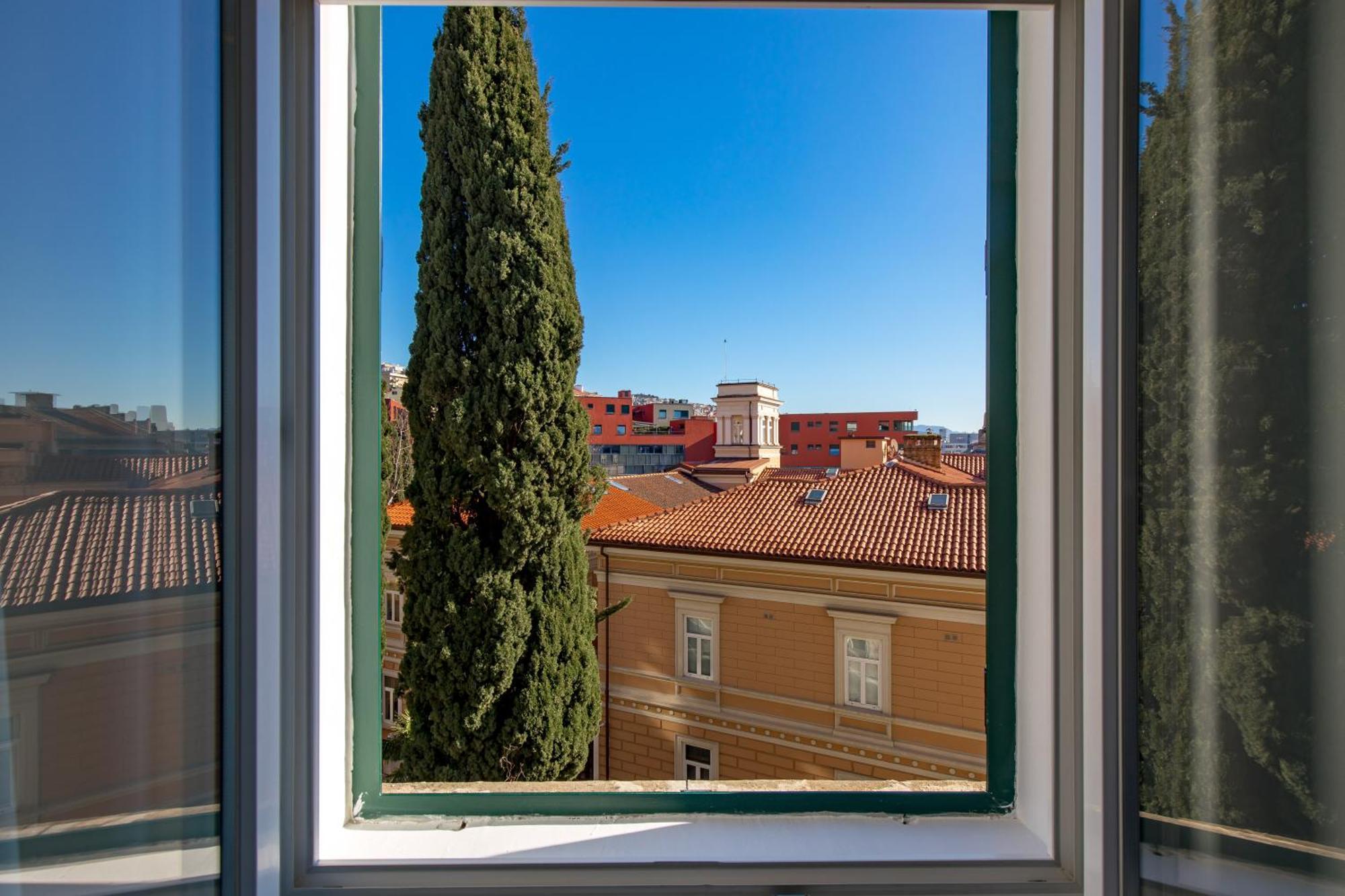 Apartman Molo Longo - &