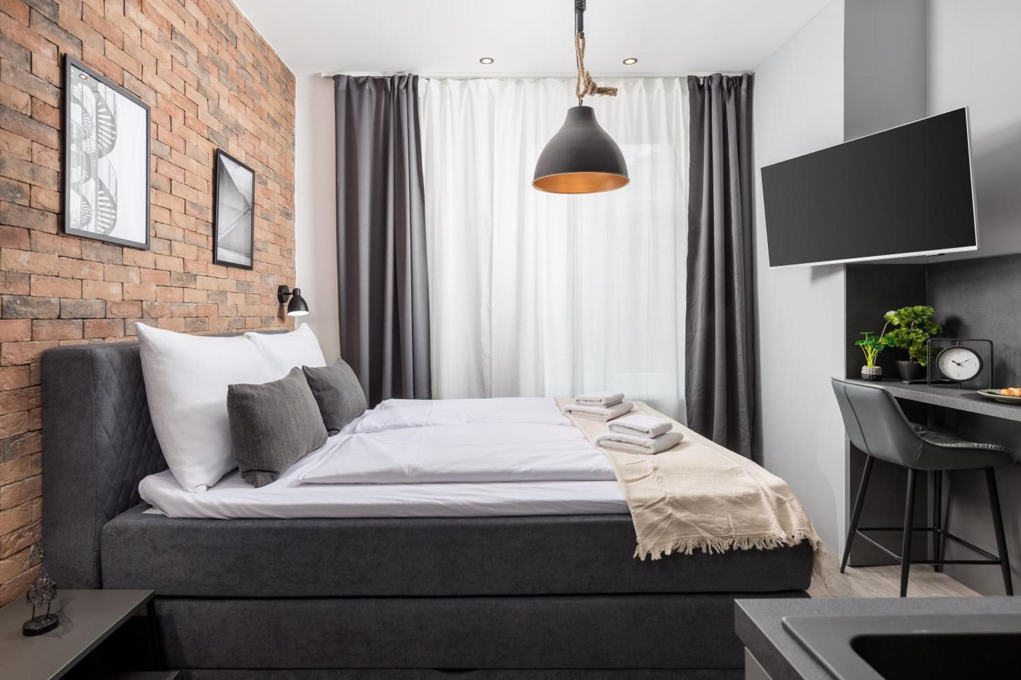 Molo Longo - & Apartman *