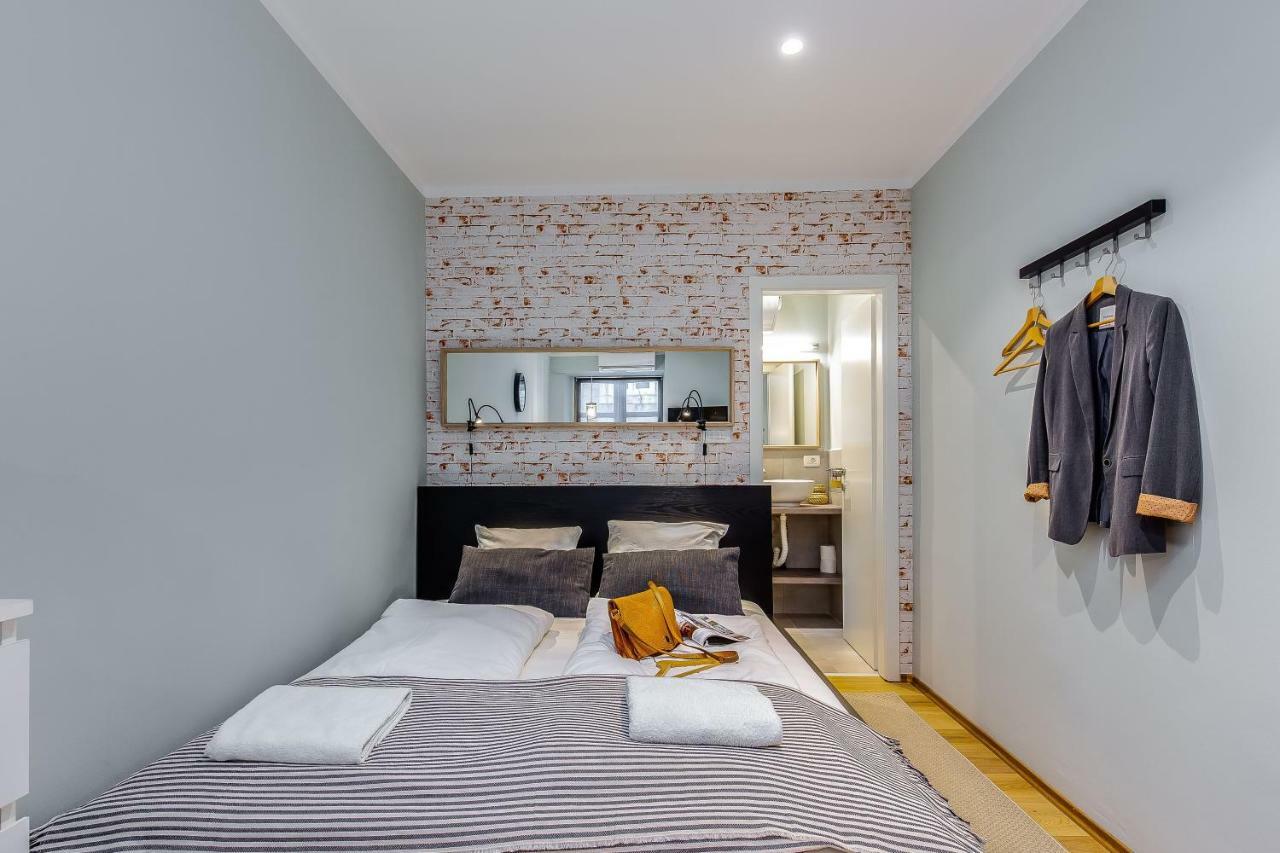 Molo Longo - & Apartman